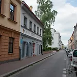 Apartment Podkrovi V Kabinetu Cb Budweis