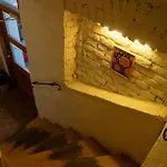 Podkrovi V Kabinetu Cb Apartment Budweis