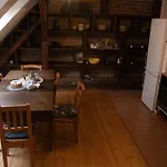 Podkrovi V Kabinetu Cb Apartment