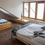 Apartment Podkrovi V Kabinetu Cb *