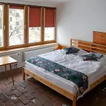 Apartamento Podkroví V Kabinetu Cb *
