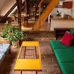 Apartamento Podkroví V Kabinetu Cb *
