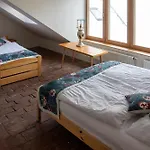 Podkroví V Kabinetu Cb Apartamento