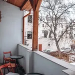 Podkrovi V Kabinetu Cb Budweis