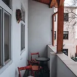 Podkrovi V Kabinetu Cb Apartment