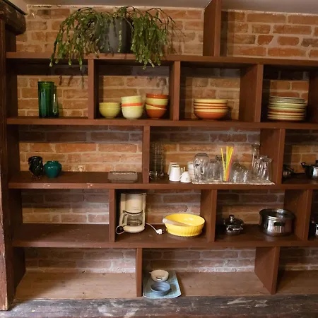 Podkrovi V Kabinetu Cb Διαμέρισμα *