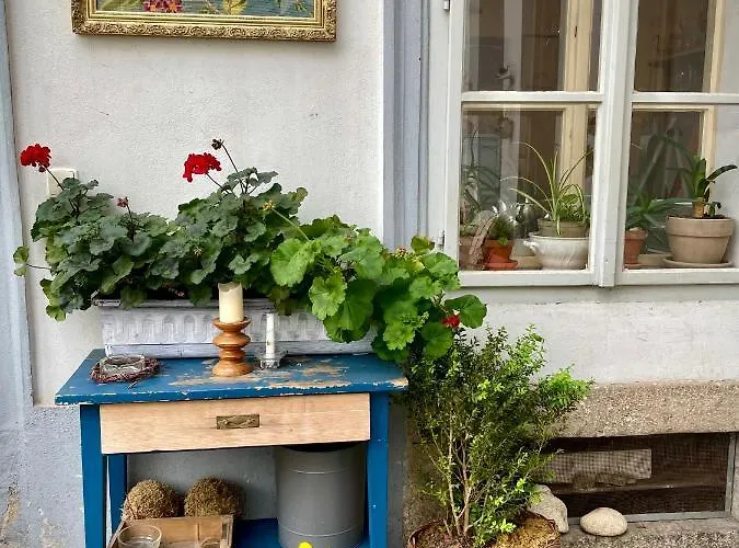 Podkrovi V Kabinetu Cb Διαμέρισμα Τσέσκε Μπουντεγιόβιτσε