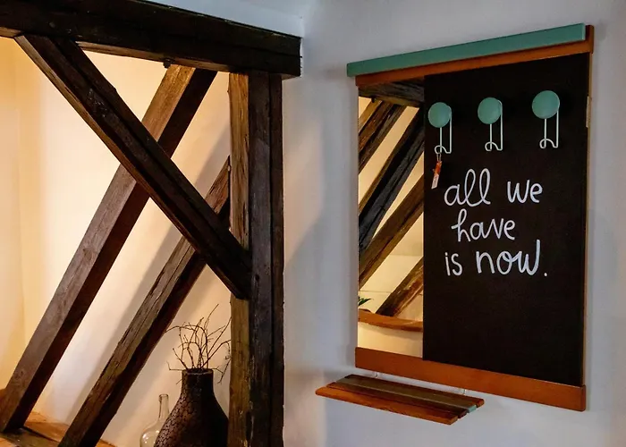 Podkrovi V Kabinetu Cb Διαμέρισμα