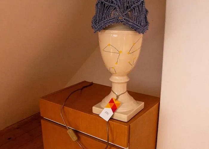 Podkrovi V Kabinetu Cb