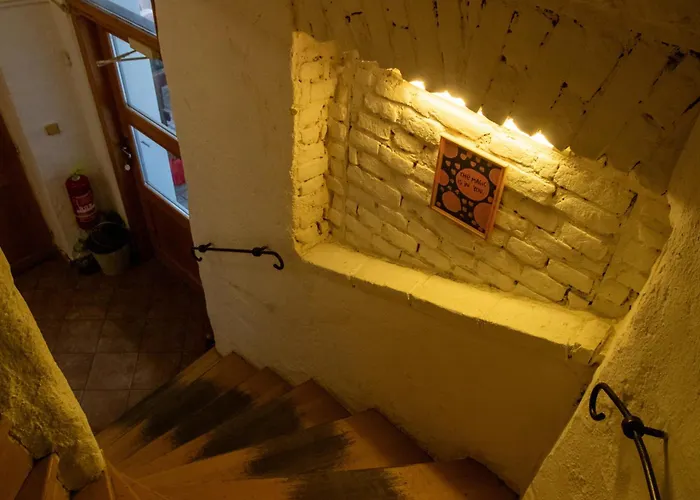 Podkrovi V Kabinetu Cb Апартаменты Ческе-Будеёвице