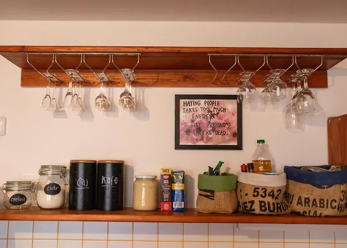 Podkrovi V Kabinetu Cb *