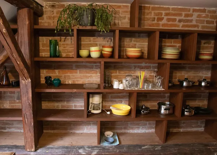 Podkrovi V Kabinetu Cb Διαμέρισμα *