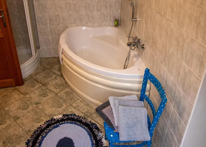 Διαμέρισμα Podkrovi V Kabinetu Cb *