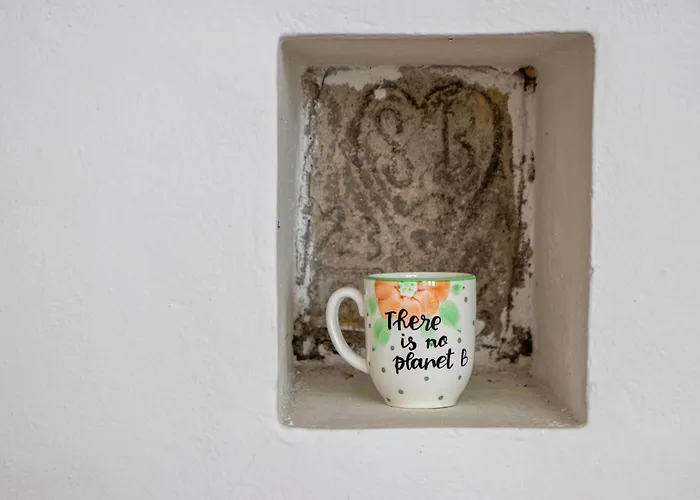 아파트 Podkrovi V Kabinetu Cb 체스케부데요비체