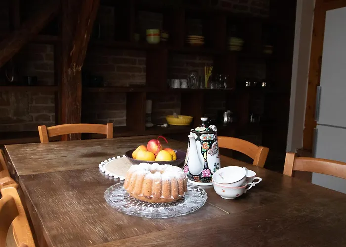 Podkrovi V Kabinetu Cb